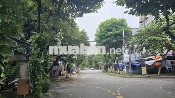 🏩 Bán đất mt đường 7m5 Dũng Sĩ Thanh Khê, 90m2, 6.x tỷ tl