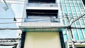 CHO THUÊ TOÀ NHÀ LÊ TRUNG NGHĨA TÂN BÌNH