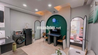 💥 CĂN HỘ 2PN 55M² SIÊU RỘNG – CÓ BAN CÔNG THOÁNG MÁT | FULL NT