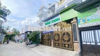 Hàng thơm đường 48, 2 lô đất xiu đẹp, xe tải vào thoải mái