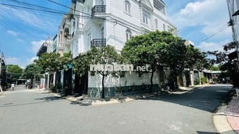 LÔ ĐẤT KDC THIÊN NIÊN KỶ-HOÀNG DIỆU 2- 60M2- HXH CÓ VỈA HÈ- 6 TỶ NHỈNH