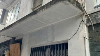 Bán nhà hẻm đường C1, Phường 13, Tân Bình 3,5x14,5m 52m2 nhà cũ giá rẻ