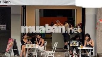 📣 SANG NHƯỢNG QUÁN MATCHA & CAFE - P.13, TÂN BÌNH