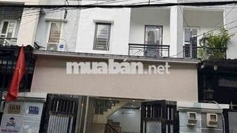 Bán nhà sổ hồng riêng mặt tiền buôn bán đang ngành nghề