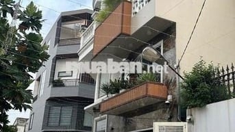 Cho thuê nhà 1416/ Lê Đức Thọ, P.14, Q.Gò Vấp