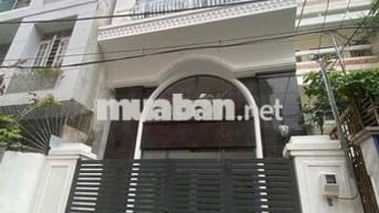 NGUYÊN CĂN BÌNH THẠNH NHÀ MỚI NGANG GẦN 6M