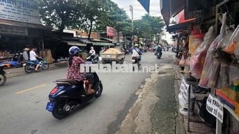 Mặt tiền vip  khu chợ nguyễn thị kiểu, nguyễn thị đặng