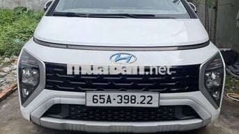 Jupiter Phát Mại Hyundai Stargazer 2022