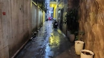 Đào Tấn – Ba Đình – 105 m2 – Đất – MT 6.5 m – Giá 25.8 Tỷ. 