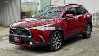 Toyota Cross 1.8V 2023 odo 34.000 km một chủ