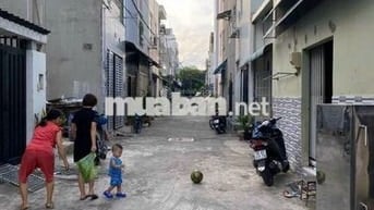 Bán nhà 2 Tầng hẻm ô tô đường số 8 Linh Xuân, giá tốt 68,1m2 ngang 5m