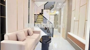 NHÀ 1 LẦU SỔ HỒNG RIÊNG,  ĐẶNG NHỮ LÂM NHÀ BÈ