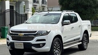 Chevrolet Colorado 2017 High Country - Nhập Thái