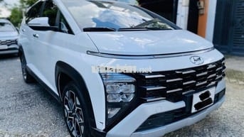 Hyundai Stargazer 2024 X Cao cấp - 18000 km