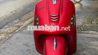 BÁN XE VESPA GTS. XE RẤT ĐẸP. BS 60 42224