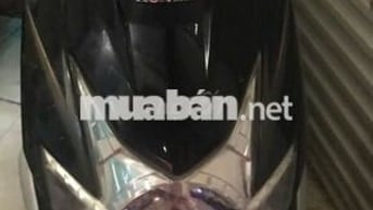 Bán xe sưu tầm Honda Air Blade đời đầu chính chủ