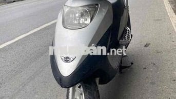 Xe attila zin cả xe đẹp như hình