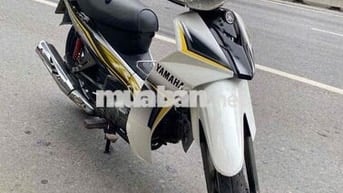 Xe sirius êm chất đẹp như hình