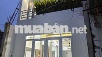 NHÀ MỚI 100% HUỲNH TẤN PHÁT NHÀ BÈ