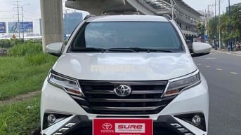 Toyota Rush 2021 S 1.5AT - 74900 km. 7 chỗ gầm cao