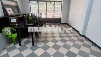 Cho thuê phòng rộng 50m2, WC riêng, ban công rộng. Khu vực an ninh, gi