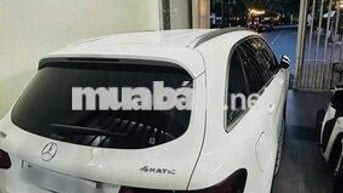 Mercedes Benz GLC 2022 200 - 48000 km