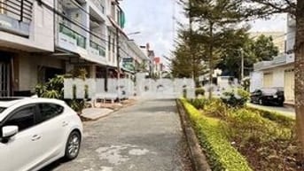 Nhà mặt tiền 90m2, 3 phòng ngủ, đường B19, KDC 91B, P. Tân An, Tp. CT