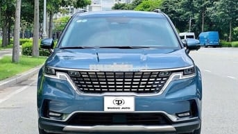 Carnival Signature 2.2D 2022 – Bản 7 chỗ cao cấp