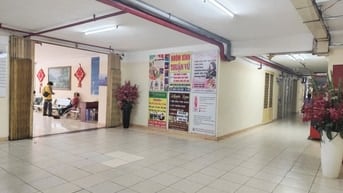  [BÁN CĂN HỘ QUẬN 10] Căn góc thoáng mát – sổ hồng riêng – giá chỉ 3.2