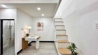 CHO THUÊ PHÒNG ĐẸP GIÁ RẺ FULL NỘI THẤT - AEON TÂN PHÚ - ĐẠI HỌC HUIT