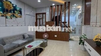 🔥GIẢM MẠNH 350TR.GIÁ MỚI 4,8 tỷ- 3 TẦNG.4×16M NGAY BÌNH TRỊ ĐÔNG BT