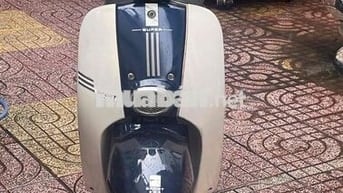 Bán xe Scoopy Crea 50cc,Bst15 đời 2019,xe đẹp gtdd