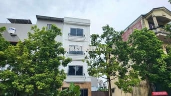 Bán nhà Đại Cát, 5.8 tỷ - 32m², ôtô đỗ la liệt, mặt tiền rộng, nhà mới