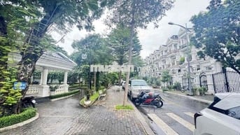 Nhà Phố CityLand Sát Emart Phan Văn Trị P5: 6x20m, full nội thất