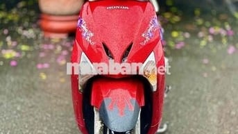 Lead 2010 zin êm như xe điện cốp rộng thoả mái