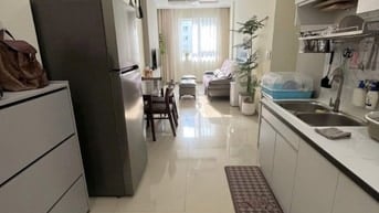 Thái An 2, Nguyễn Văn Quá, Q12: 70m2, 2p ngủ, 2wc, full NT, 8tr5/th