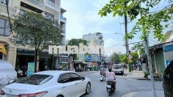 Cực Hiếm (6x20) căn góc 2 mặt tiền đường số 10 P.Tân Quy Quận 7