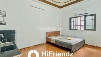 [CHDV] STUDIO CỬA SỔ TRỜI - TIỆN NGHI - NGAY GẦN ĐƯỜNG VÕ VĂN KIỆT