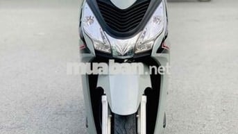 Honda Vision 2018 khoá smarkey xe đẹp máy móc zin
