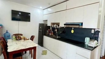 Chung cư Screc, Trường Sa, P13, Q3: 73m2, 2p ngủ, full NT, 13triệu