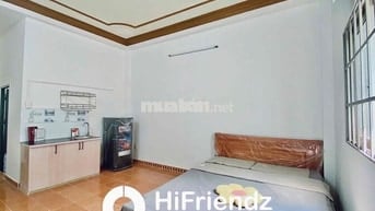 Phòng Trọ Giá Rẻ - Cửa Sổ Trời, Full Nội Thất - Gần Mega Bình Phú.
