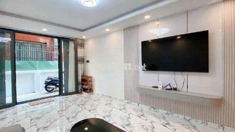 40m2 hẻm thông Nguyễn Trọng Tuyển Lê Văn Sỹ, 1 trệt 1 lầu 1 sân thượng