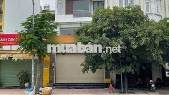 Cho thuê nhà mặt tiền đường số 1 dt 6x16m 3L