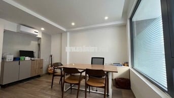 Cho thuê văn phòng 18 m2 P12 Q Tân Bình