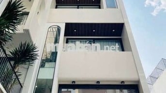 CHO THUÊ NHÀ 4PN 4WC FULL NT NGUYỄN TƯ GIẢN P12