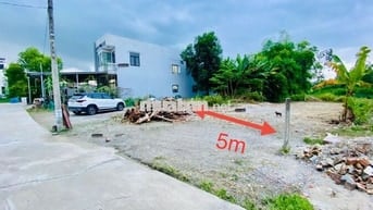 Chính chủ cần bán lô đất giá đầu tư 144m2 sát bên Quốc Lộ 14B