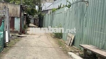 166m² NỞ HẬU – Xe tải vào – Xây CHDV cực đẹp – Giá 6.9 tỷ