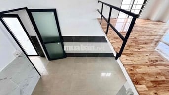 Duplex 25m2 đường Nguyễn Thị Tú, Q,Bình Tân (ngã tư gò mây)