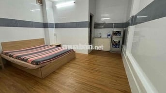 Phòng nguyễn trãi full nội thất có bếp