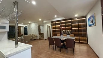 Cho thuê căn hộ cao cấp Discovery Complex, Cầu Giấy